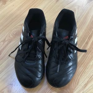 Adidas Soccer Cleats. Size 12 Little Kid.